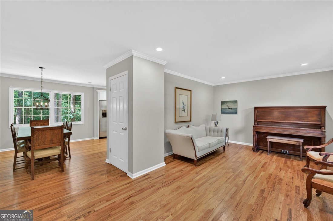 House in Smyrna, Georgia, United States 5 - 17425206