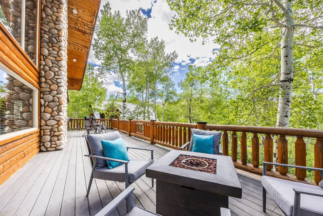 Casa a Heber City, Utah, Stati Uniti 4 - 18093141