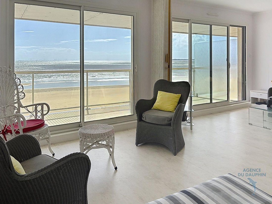 Apartment in Pornichet, Pays de la Loire, France 2 - 18105009