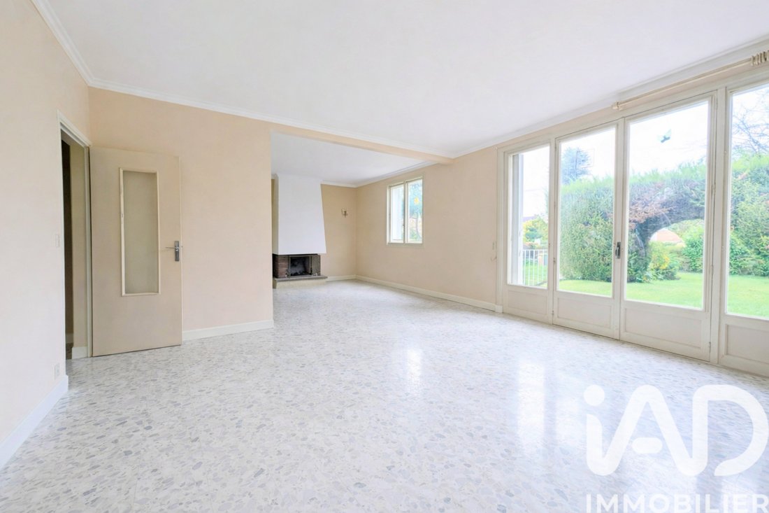 House in Cernay, Ermont, France 4 - 16475234