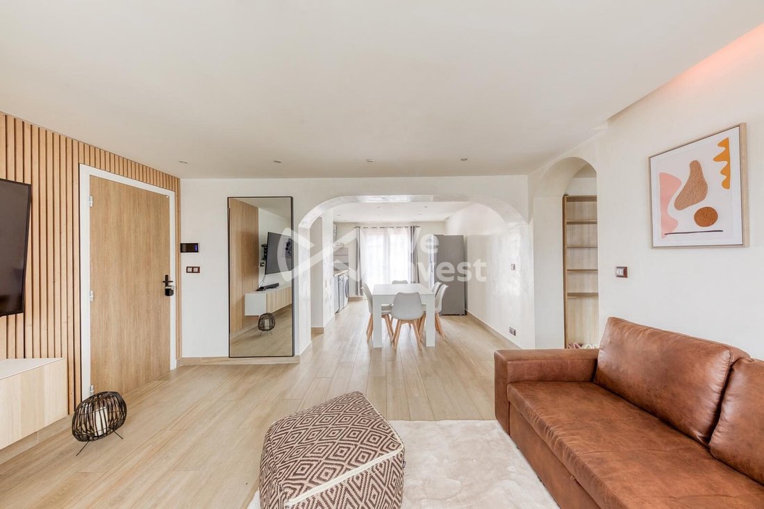 House in Centre, Vaires-sur-Marne, France 3 - 16157953