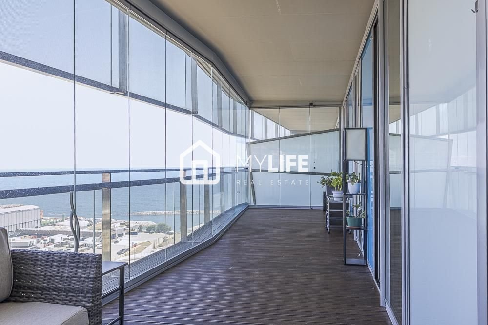 Apartment in Sant Martí, Barcelona, Spain 1 - 18100707
