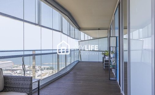 Apartment in Sant Martí, Barcelona, Spain 1