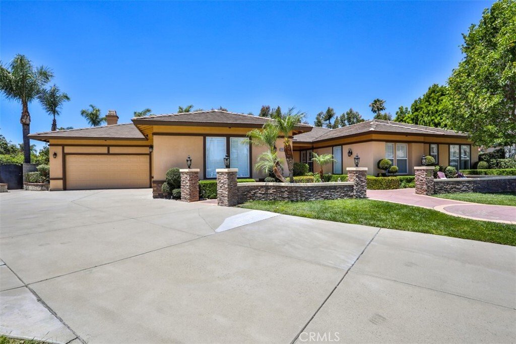 House in Rancho Cucamonga, California, United States 3 - 18095833