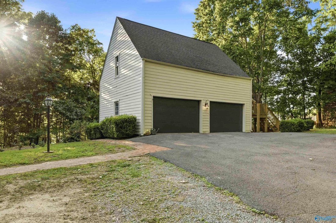 House in Mentone, Alabama, United States 5 - 18102468