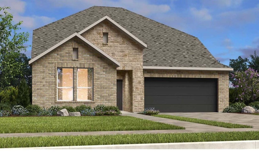 House in Georgetown, Texas, United States 1 - 17722510