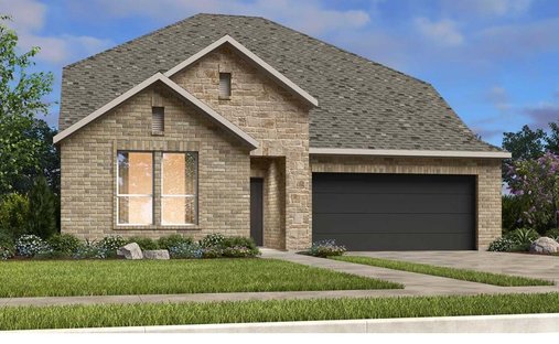 House in Georgetown, Texas, United States 1