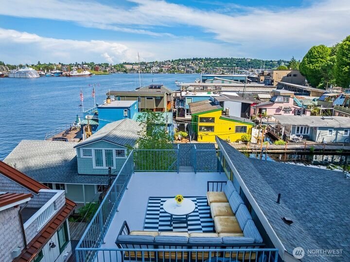 House in Seattle, Washington, United States 2 - 18104606