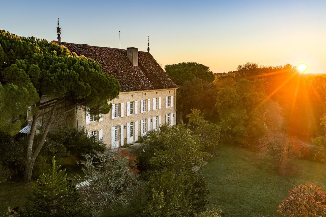 House in Sainte-Alvere, Val de Louyre et Caudeau, France 1 - 16049364