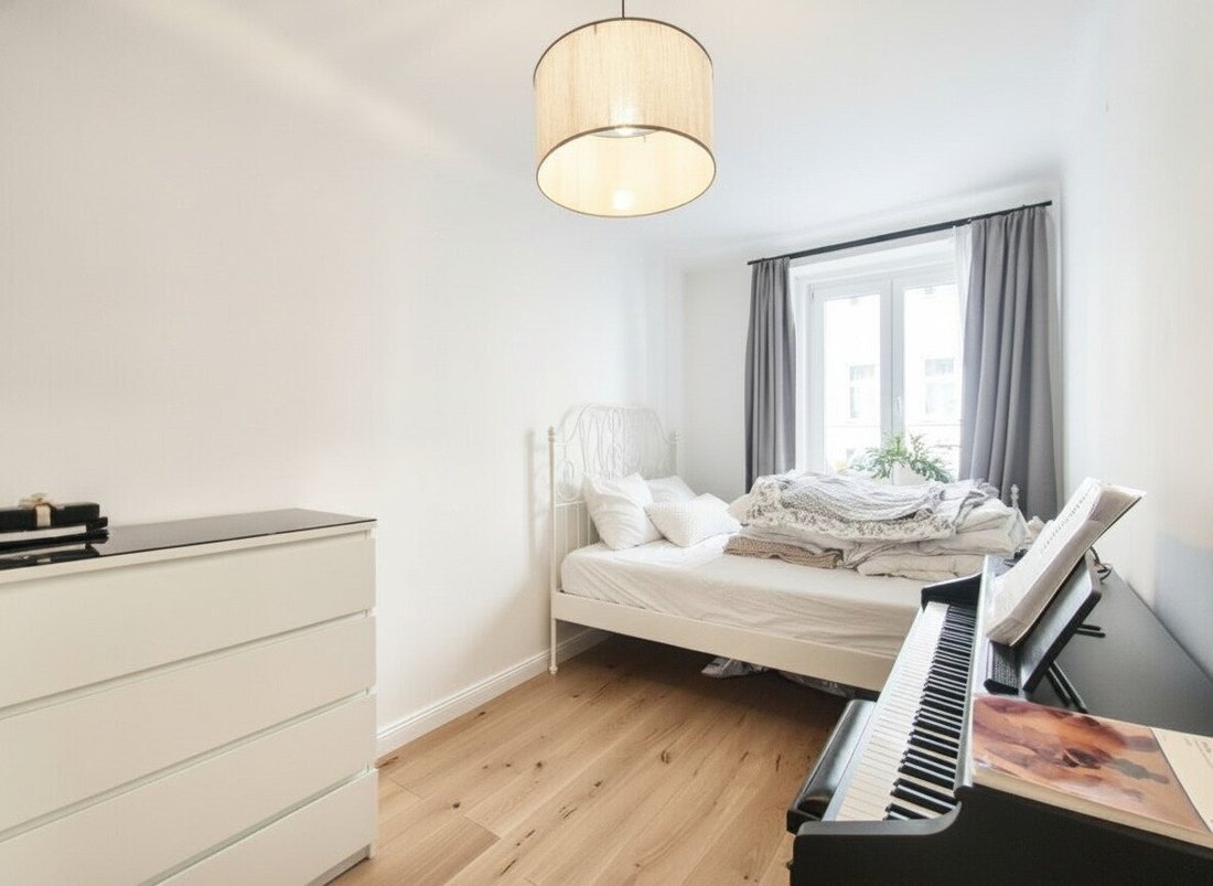 Apartment in Vienna, Wien, Austria 4 - 18093938