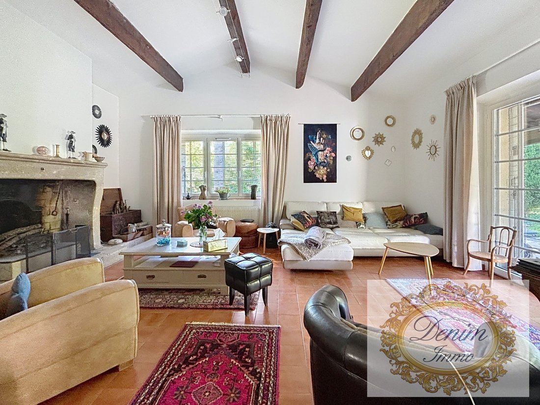 House in Alouette, Nimes, France 5 - 18097600