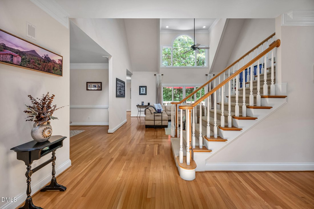 House in Chapel Hill, North Carolina, United States 4 - 18098360