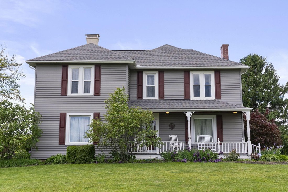 House in Galloway, Ohio, United States 1 - 18091394