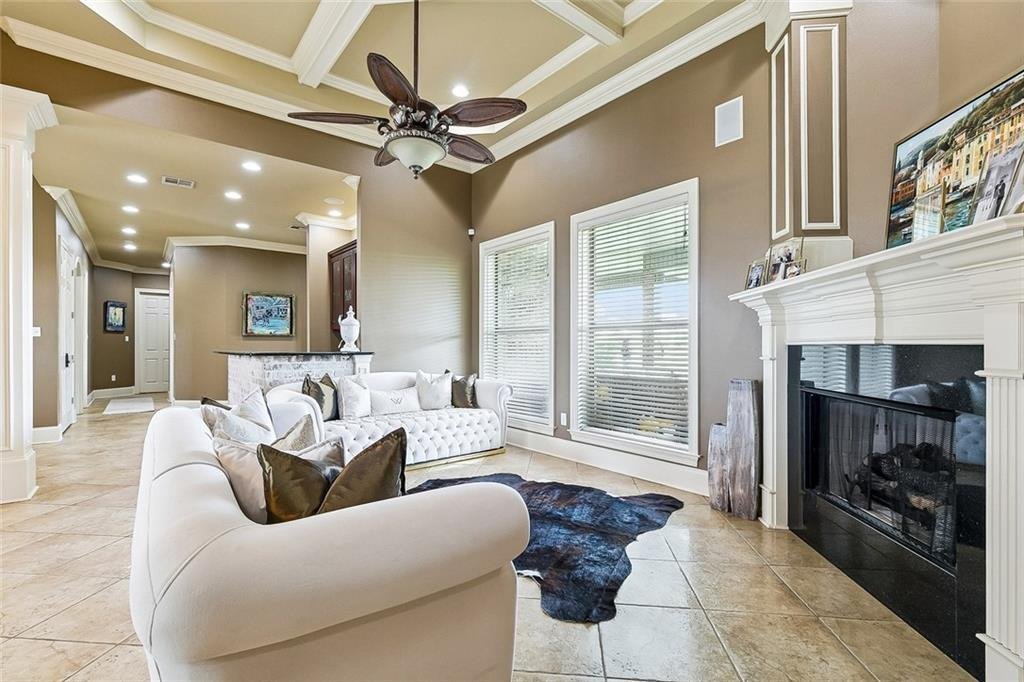 House in Belle Chasse, Louisiana, United States 5 - 18102331