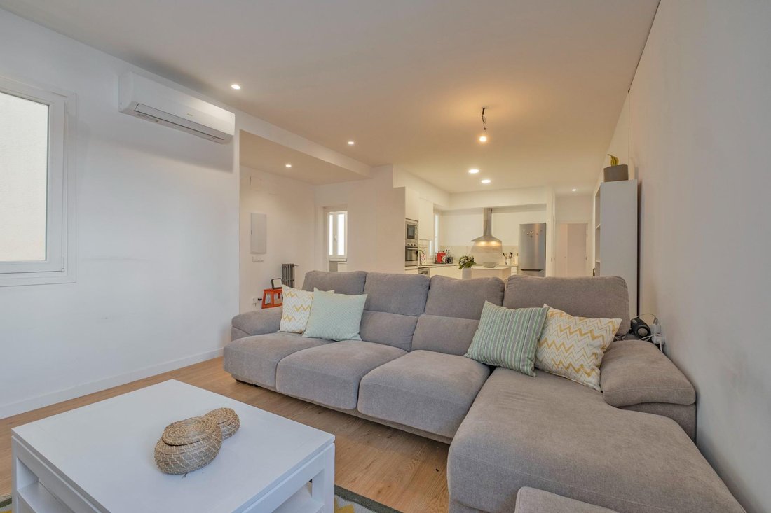 Apartment in Chamartín, Madrid, Spain 3 - 18099066