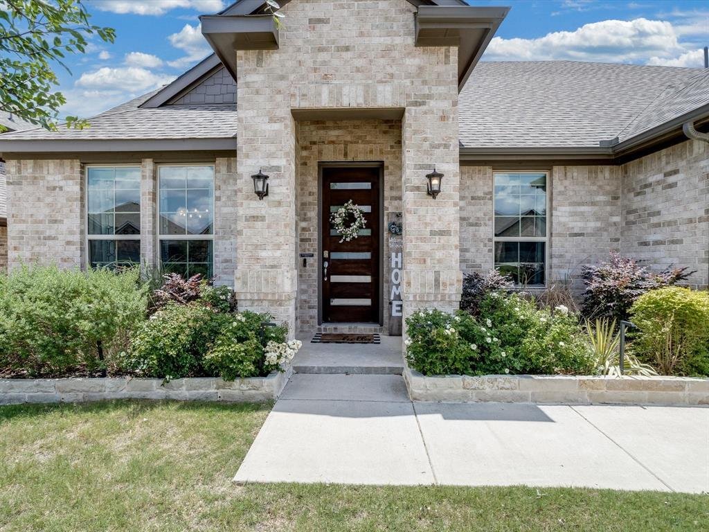 House in Lantana, Texas, United States 3 - 18098432
