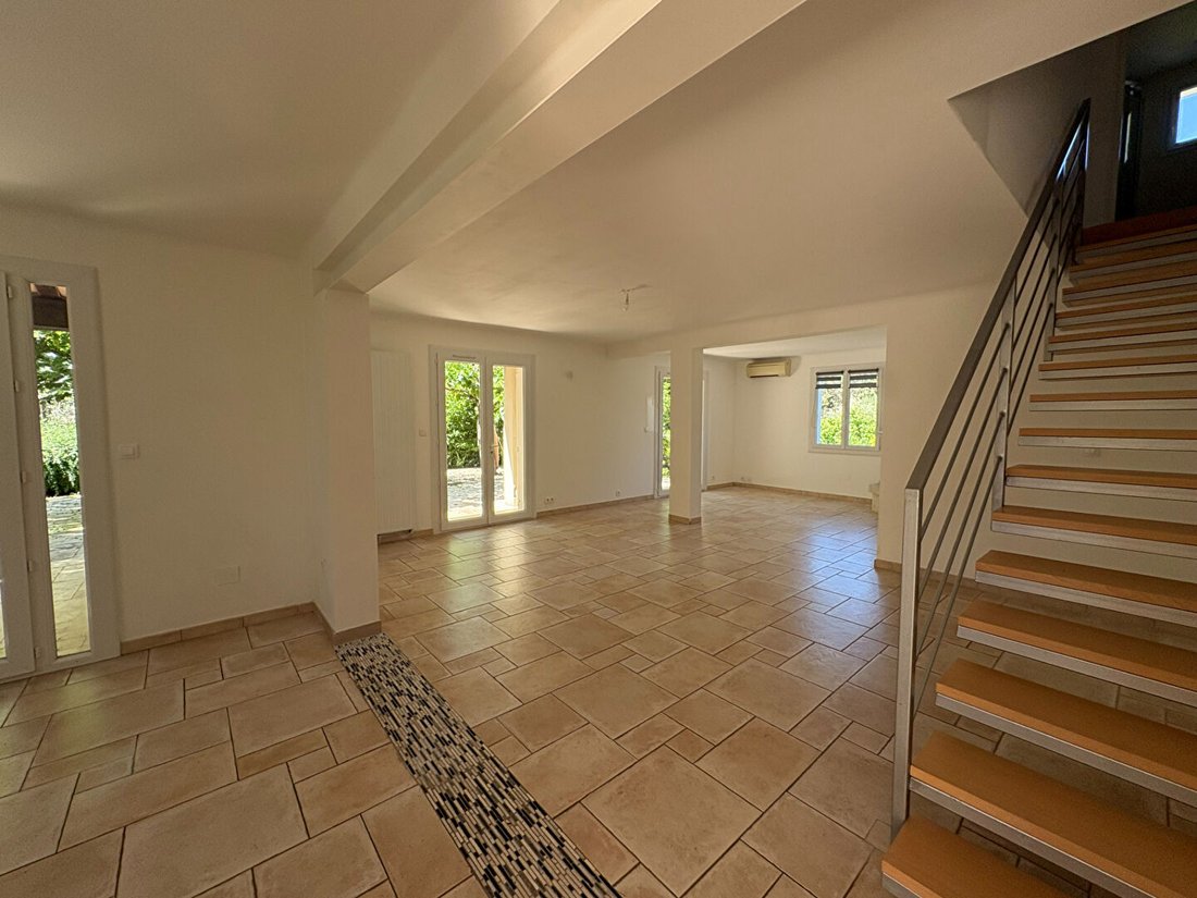 Villa in Secteur Ouest, Pernes-les-Fontaines, France 5 - 18096736