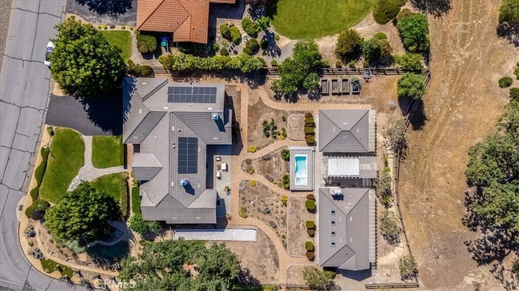 House in Atascadero, California, United States 2 - 18102737