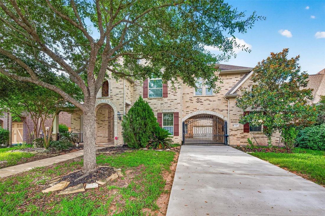 House in Richmond, Texas, United States 3 - 18069754
