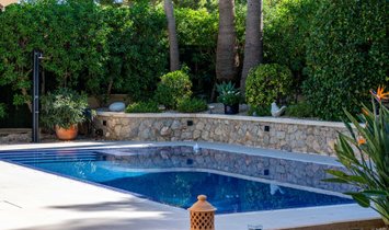 Villa in Rotes Velles, Calvià, Balearische Inseln 2