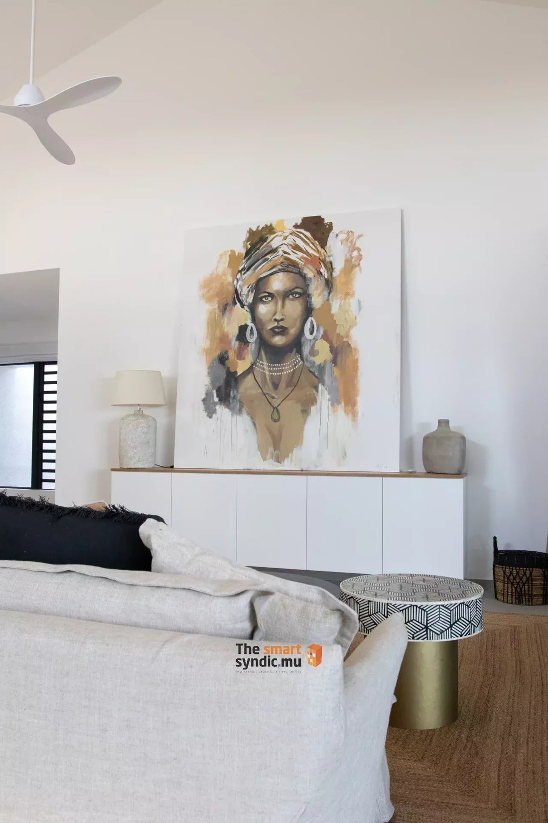 Apartment in Plaine Des Papayes, Pamplemousses District, Mauritius 4 - 16320483