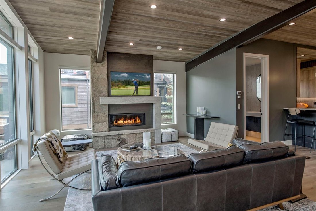 House in Frisco, Colorado, United States 4 - 18099161