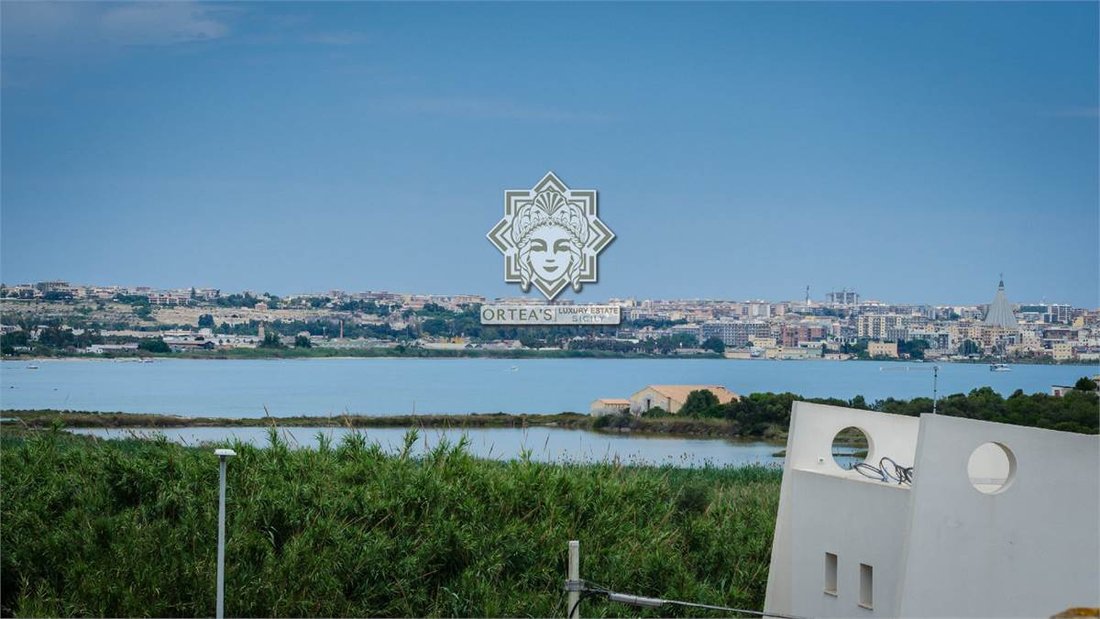 Villa in Ortigia, Sicily, Italy 3 - 18094941