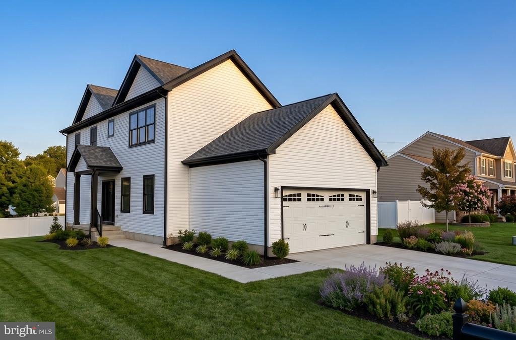 House in Feasterville-Trevose, Pennsylvania, United States 1 - 18095950
