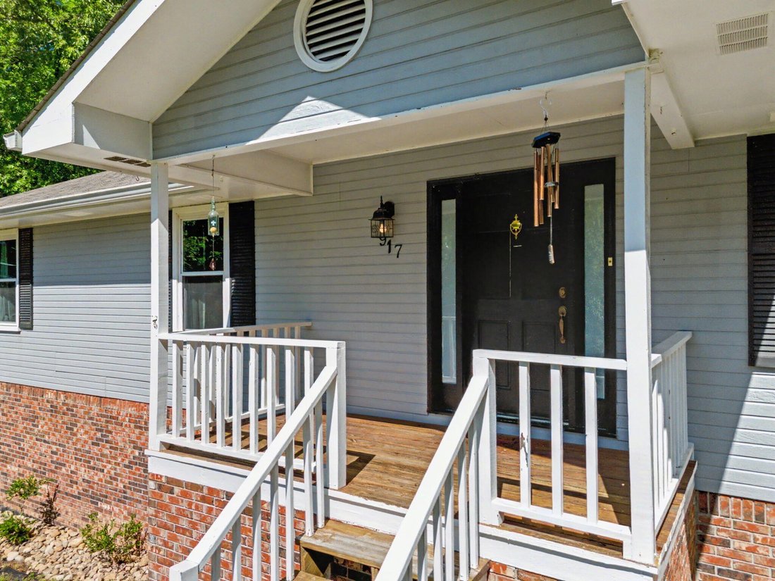 House in Soddy-Daisy, Tennessee, United States 4 - 18100778