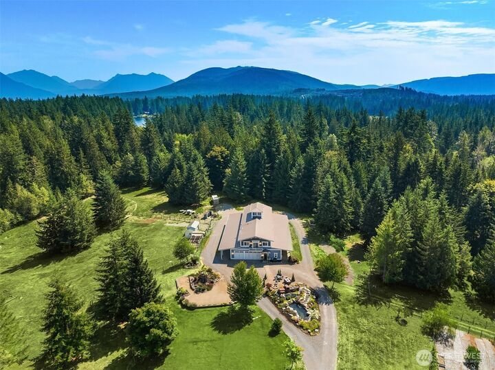 House in Fall City, Washington, United States 3 - 18104495