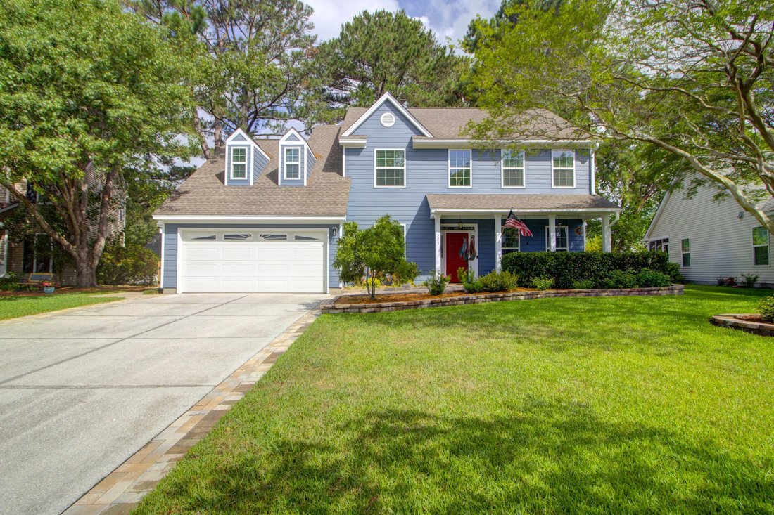 House in Mount Pleasant, South Carolina, United States 2 - 18104300