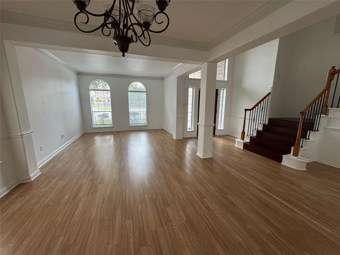 House in Spring, Texas, United States 4 - 18106258