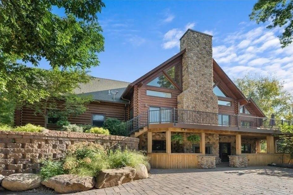 House in Spring Valley, Wisconsin, United States 2 - 18094778