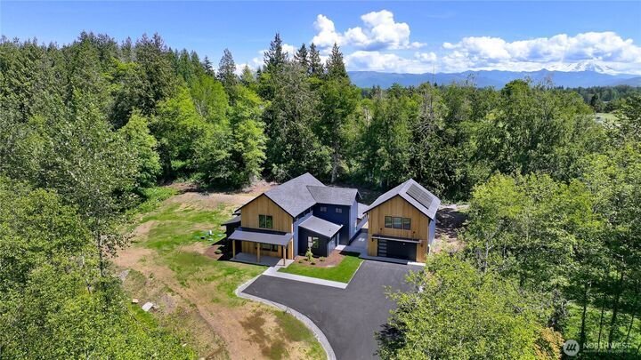 House in Bellingham, Washington, United States 1 - 18104595
