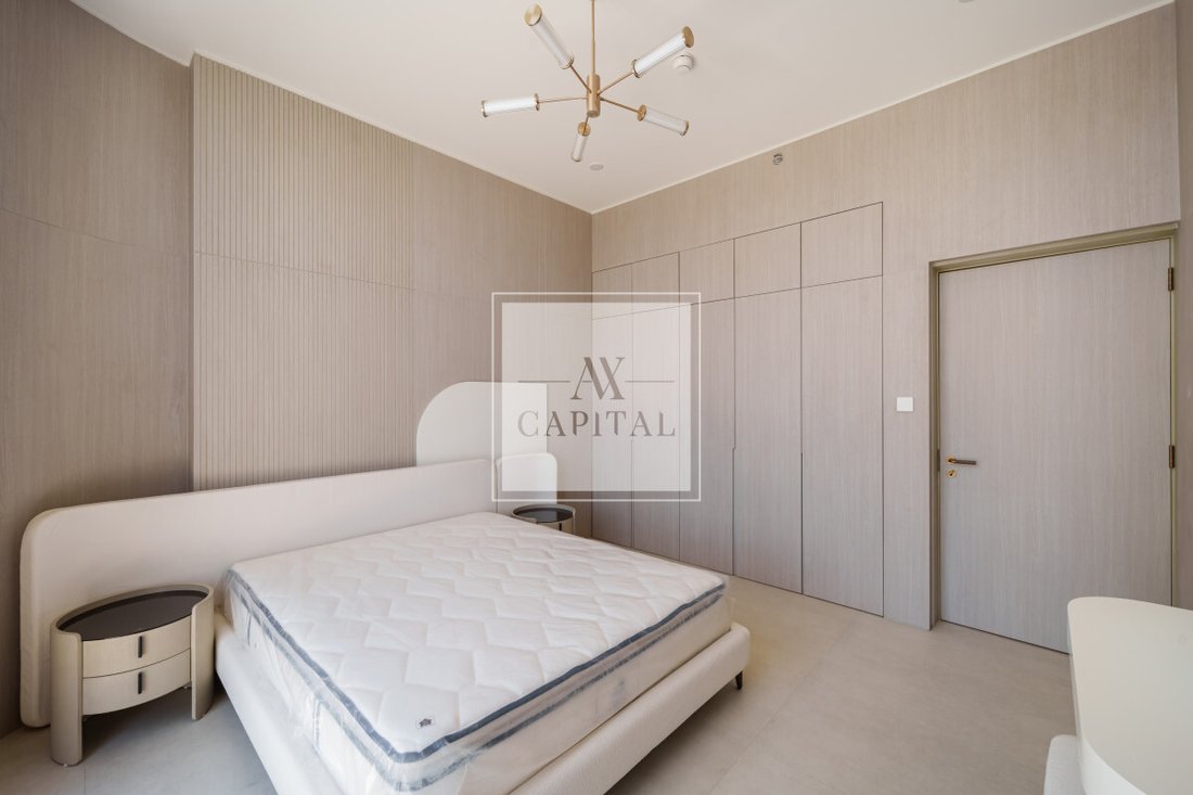 Apartment in Business Bay, Dubai, United Arab Emirates 5 - 18092140