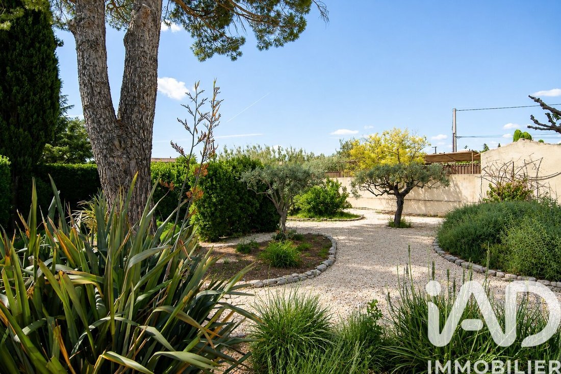 House in Taillades, Provence-Alpes-Côte d'Azur, France 4 - 17779580