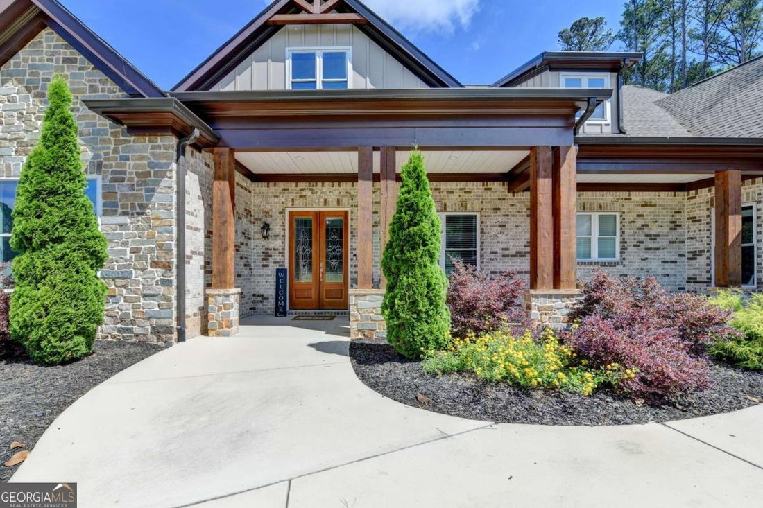 House in Buford, Georgia, United States 3 - 18100931