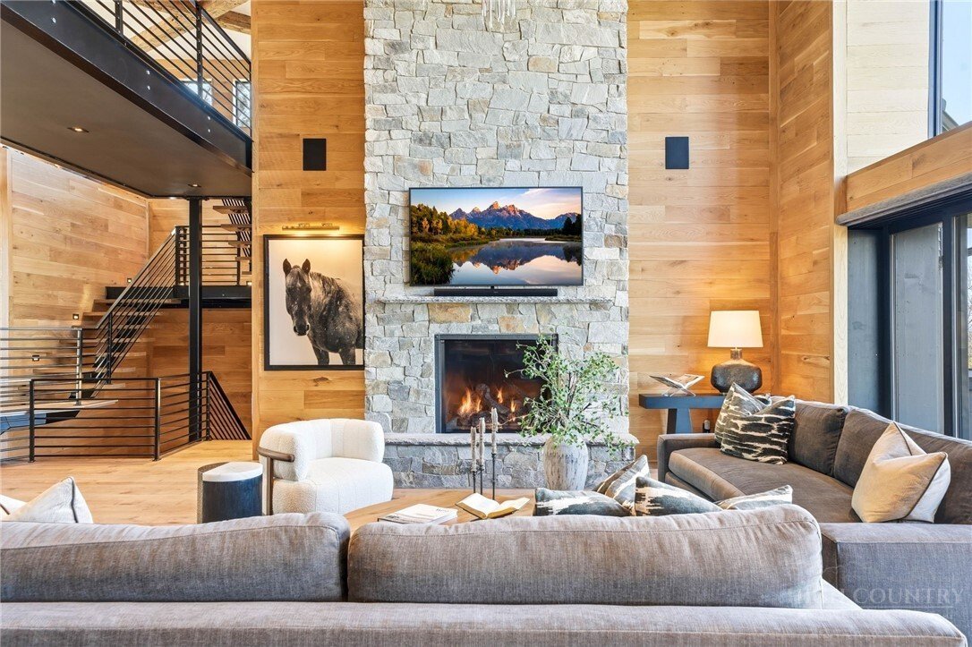 House in Banner Elk, North Carolina, United States 5 - 18091029