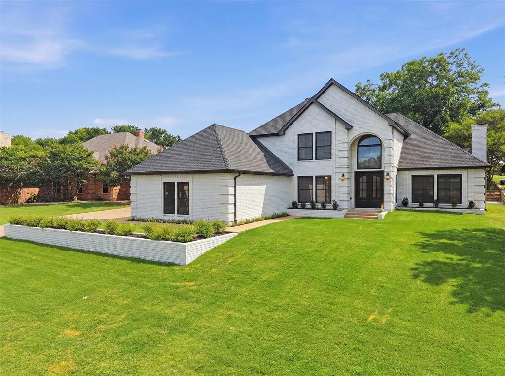 House in Granbury, Texas, United States 3 - 18106304