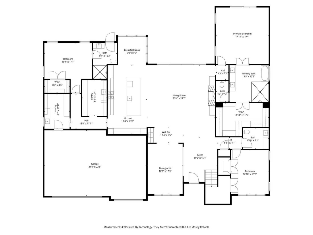 House in Dallas, Texas, United States 4 - 18104105