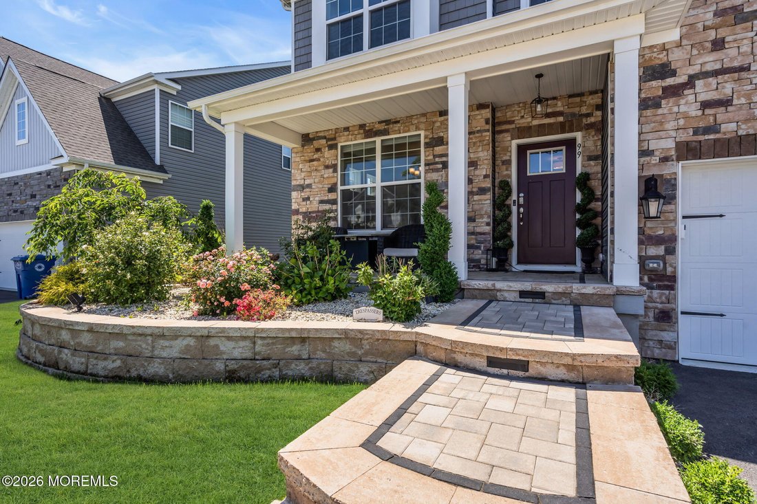 House in Stafford Township, New Jersey, United States 5 - 18095960