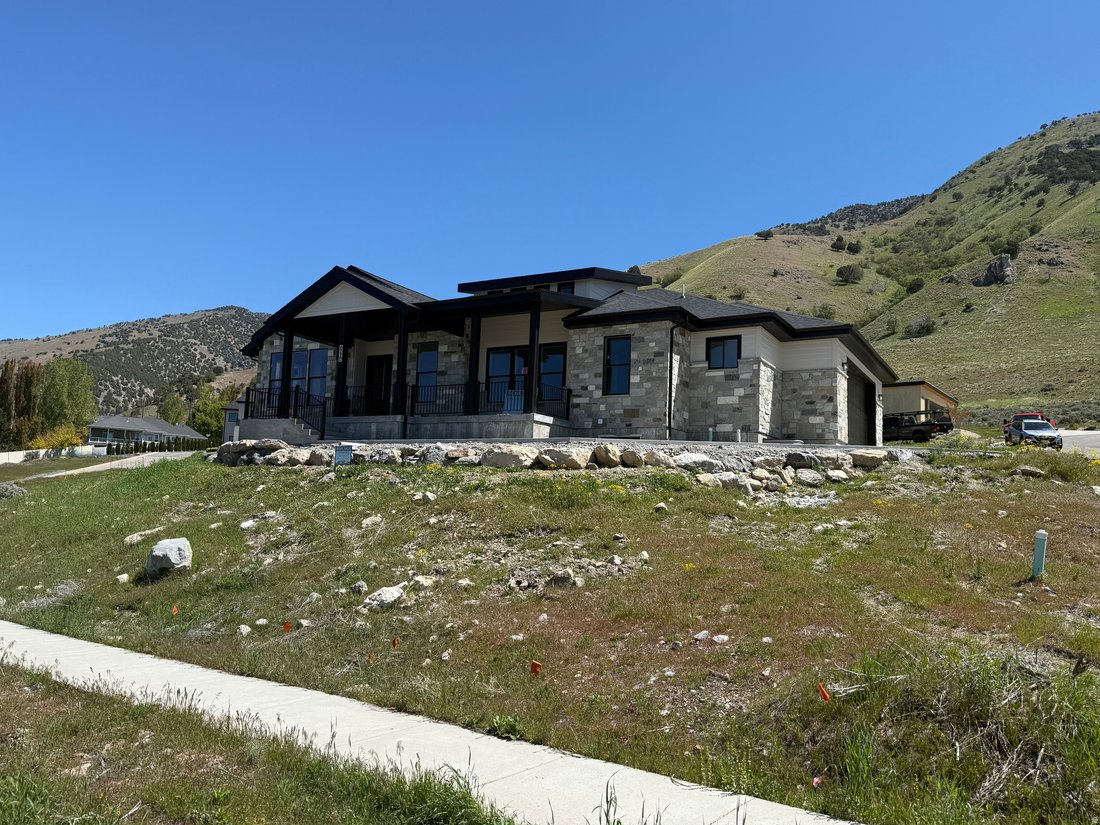 House in North Logan, Utah, United States 3 - 18094983