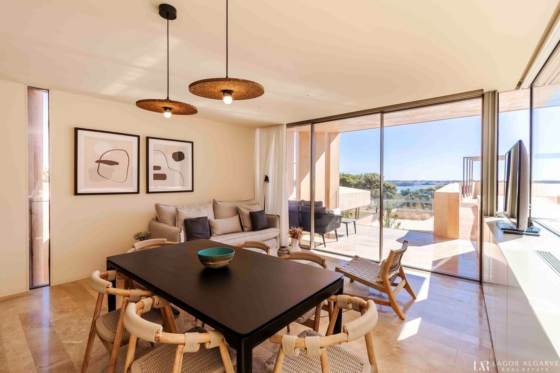 Apartment in Odiaxere, Algarve, Portugal 2 - 18094288