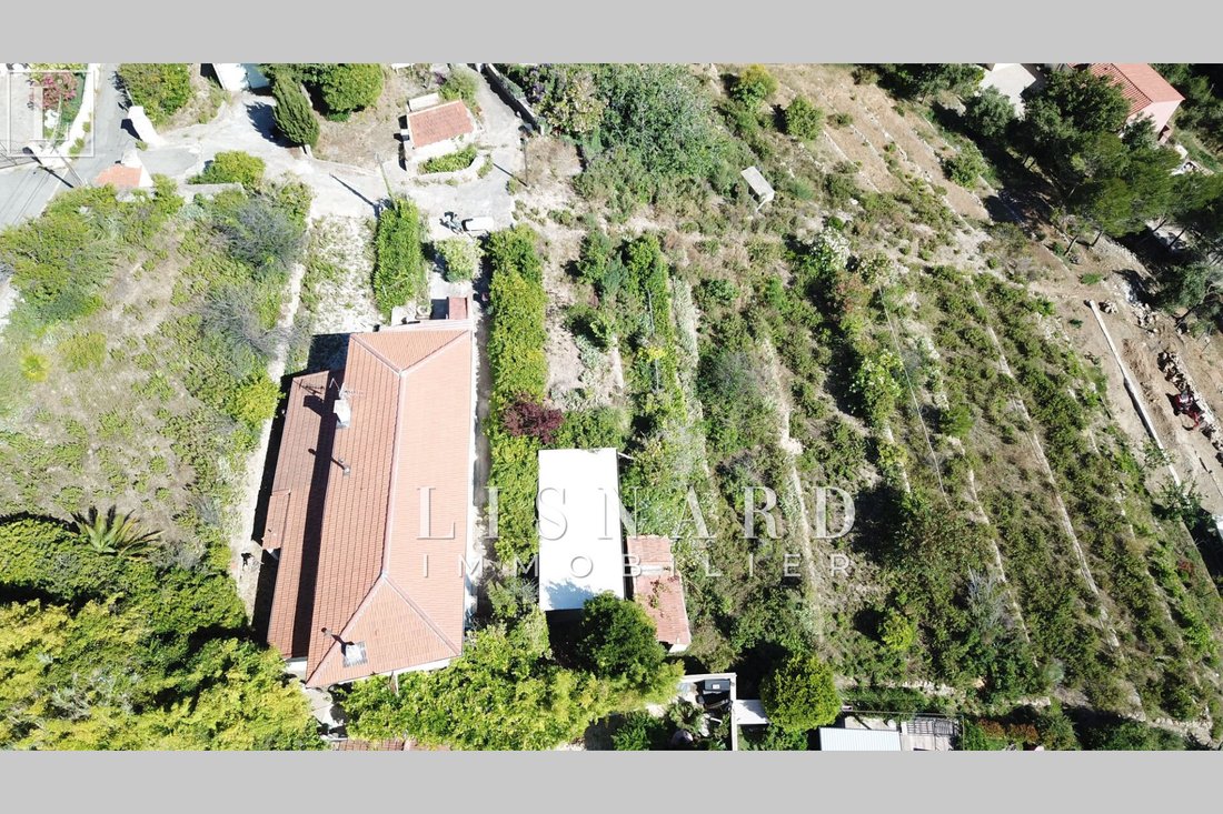 Villa in Centre, Vallauris, France 3 - 18098957