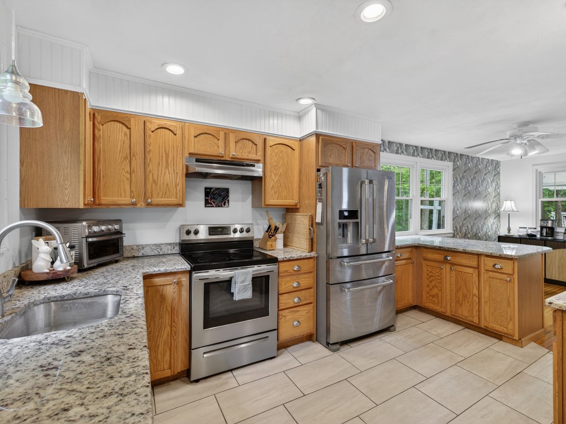 House in East Lyme, Connecticut, United States 4 - 18090903