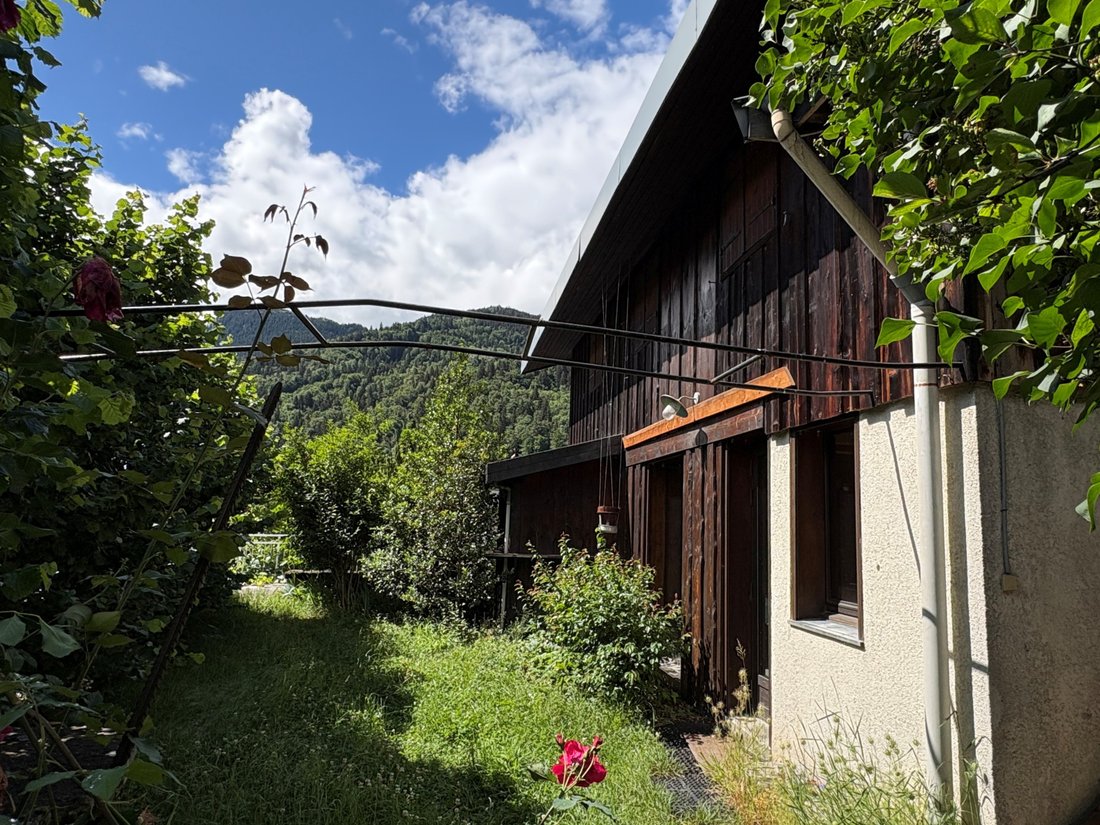 House in Bozel, Auvergne-Rhône-Alpes, France 1 - 17454332