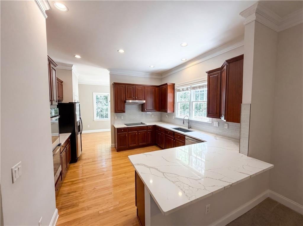 House in Dunwoody, Georgia, United States 2 - 18100869