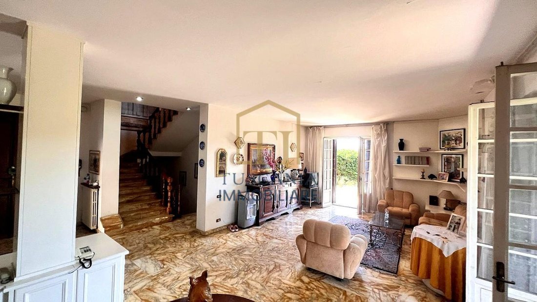 Villa in Colle di Val d'Elsa, Tuscany, Italy 2 - 18095837
