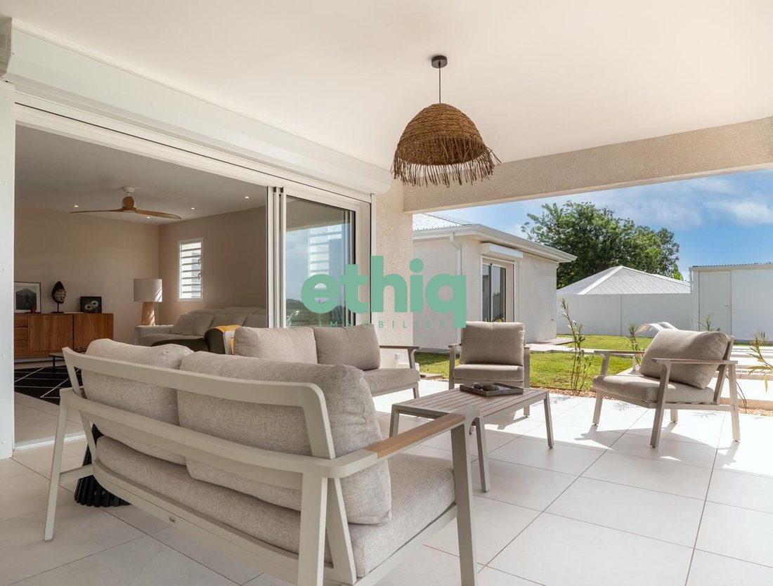 House in Petit-Bourg, Basse-Terre, Guadeloupe 3 - 18097629
