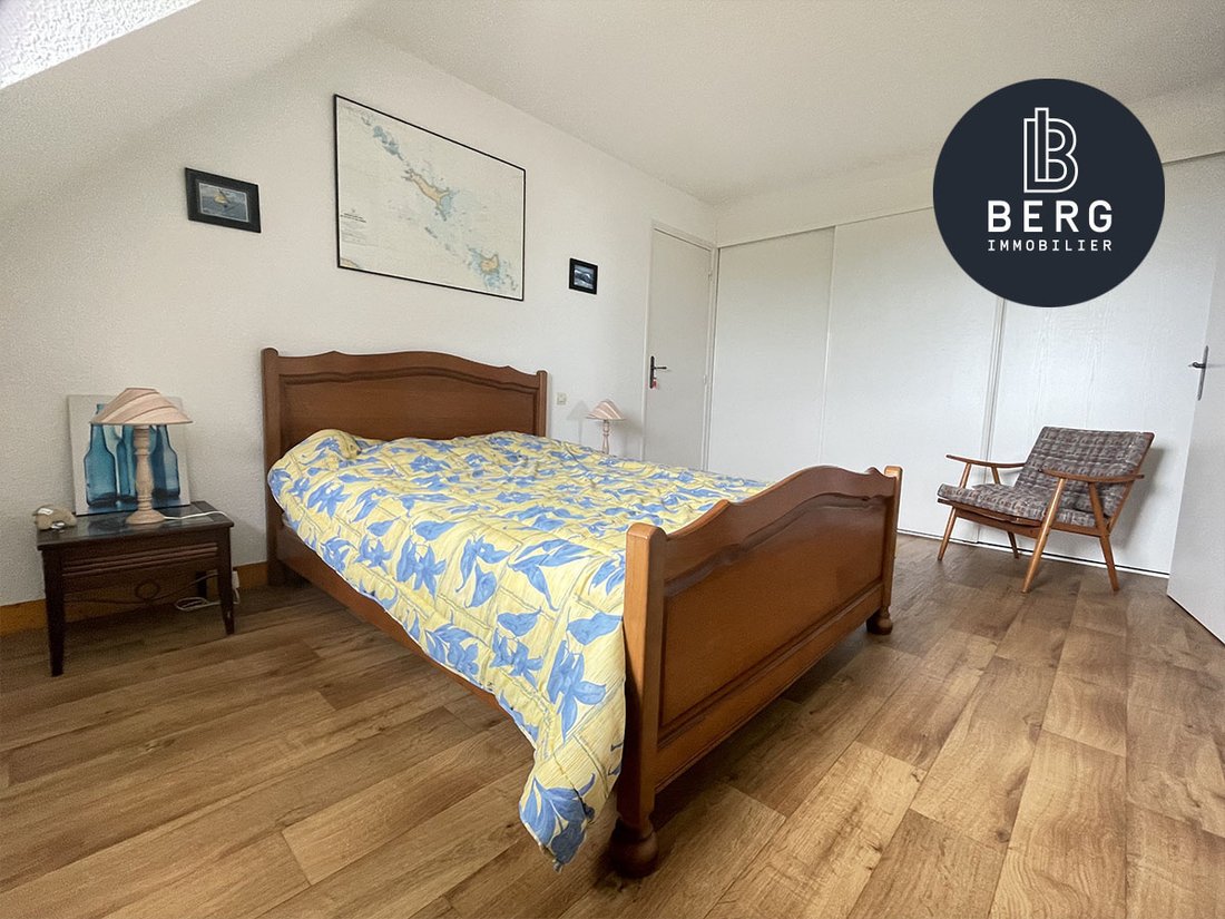 House in Ouest, Quiberon, France 5 - 18072574
